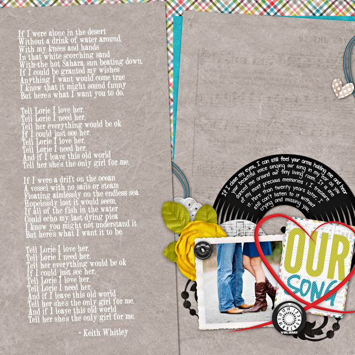Our Song