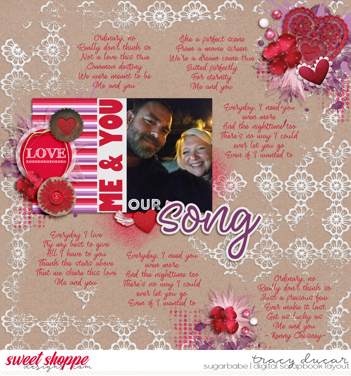 Our Song