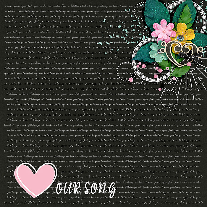 Our Song