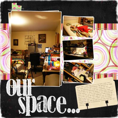 our space
