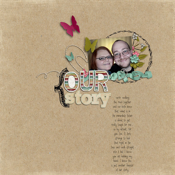 Our Story
