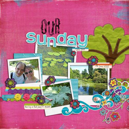Our Sunday