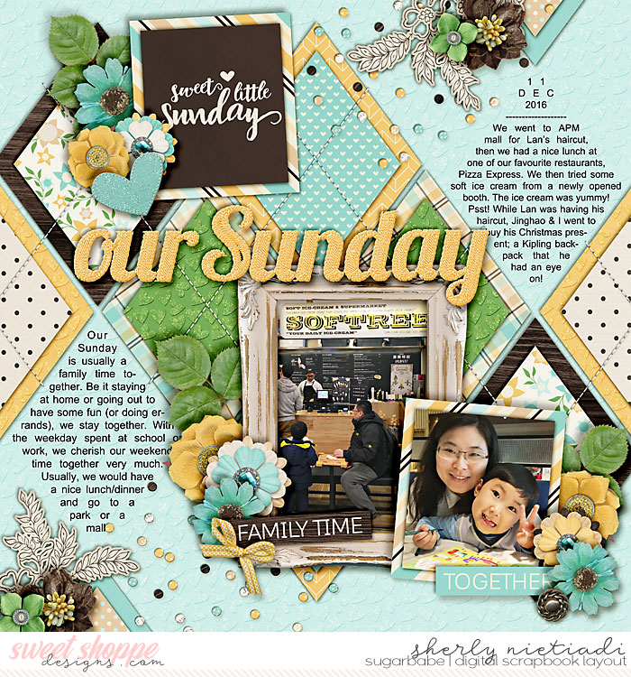 Our Sunday