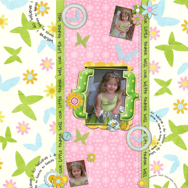 Our Tink