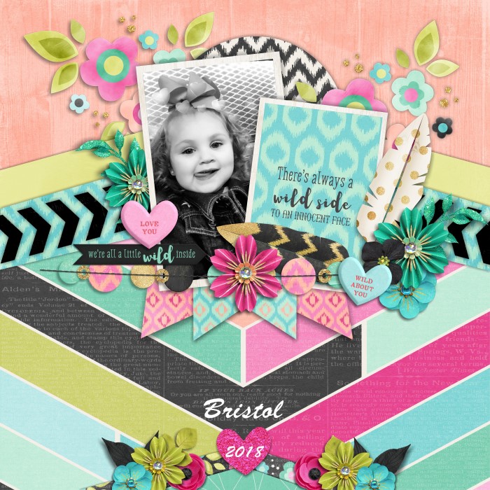 Our Wild Child