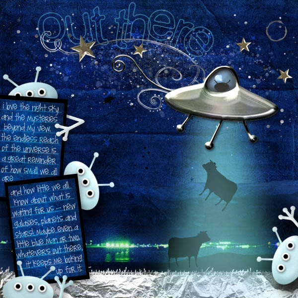 Out There