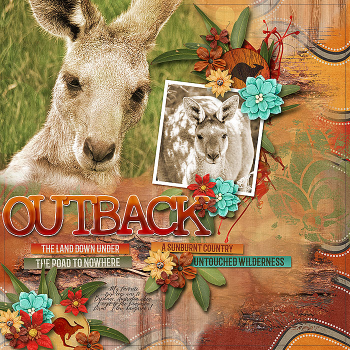 Outback