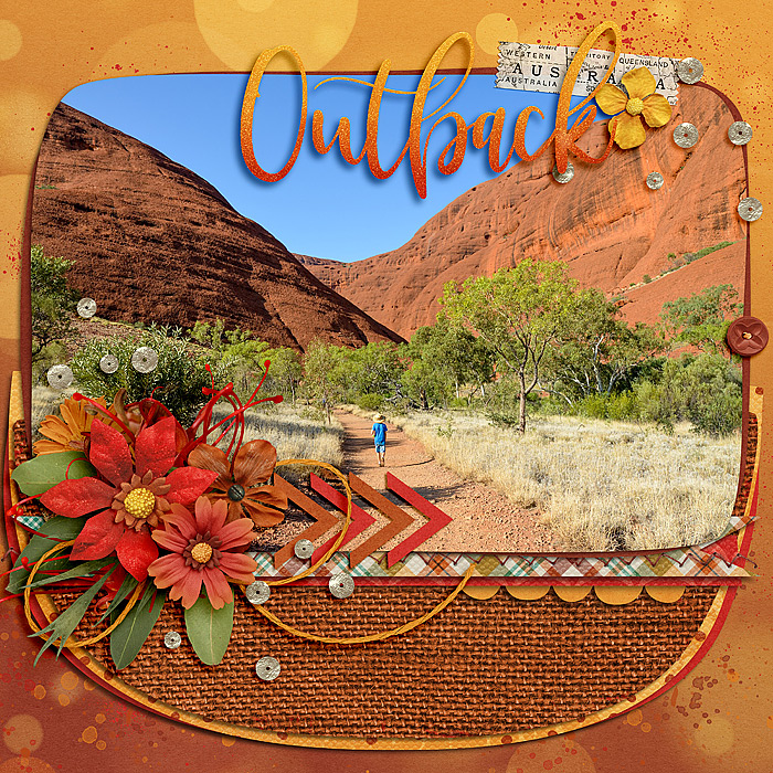 Outback