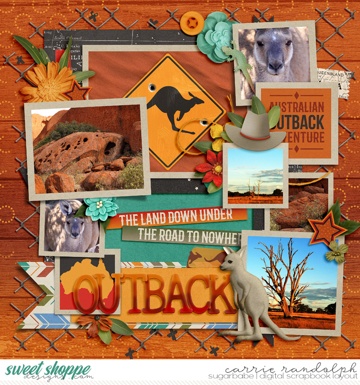Outback