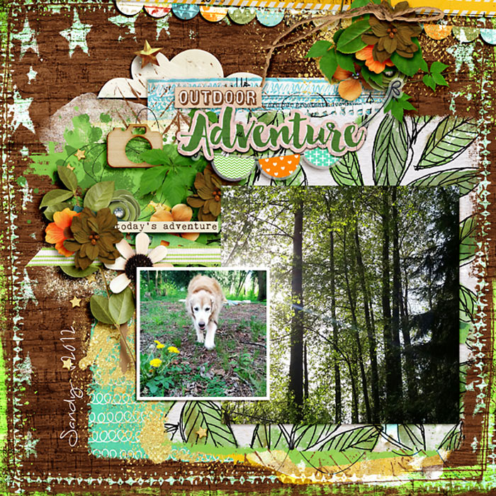 Outdoor Adventure