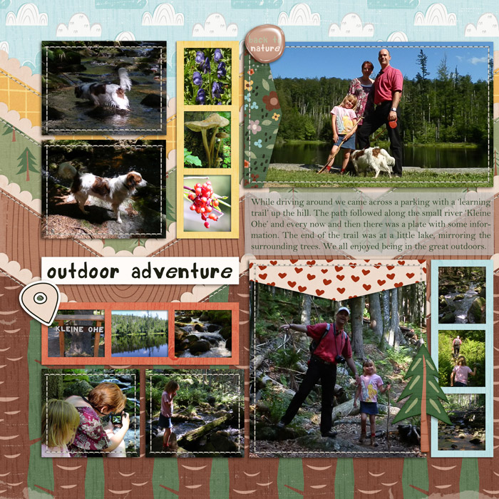 Outdoor Adventure