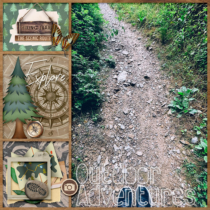 outdoor adventures
