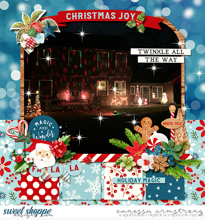 Outdoor Lights