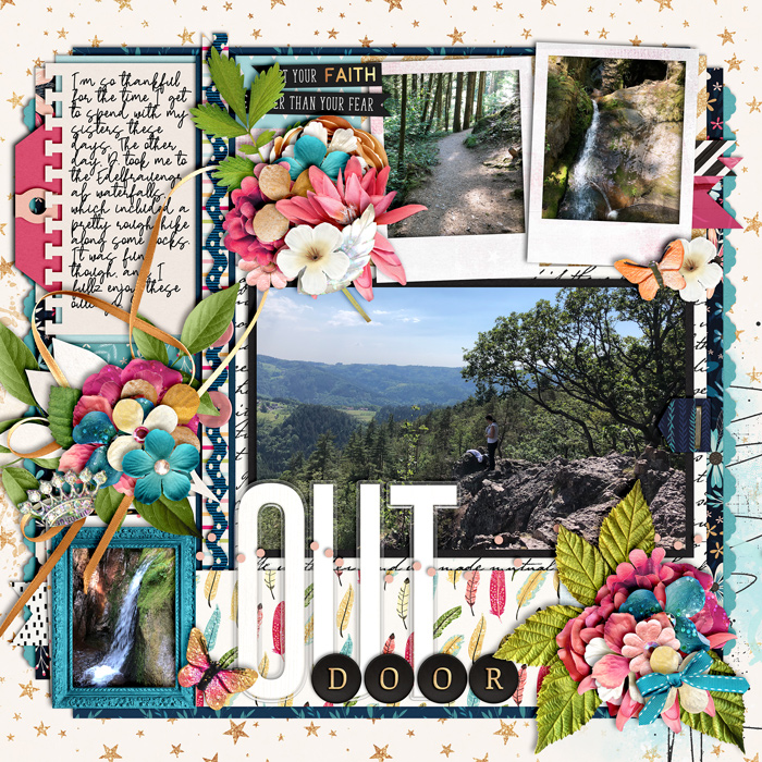 Outdoor