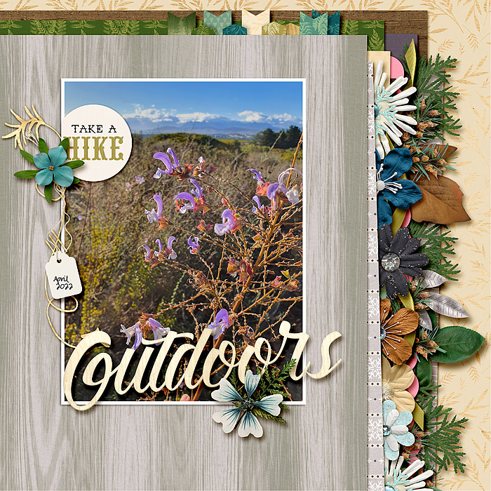 Outdoors
