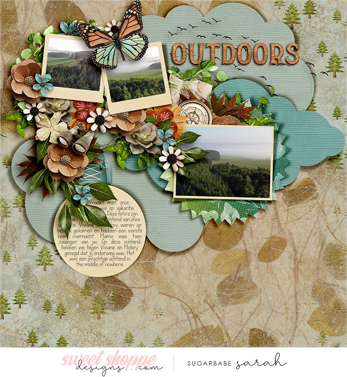 Outdoors