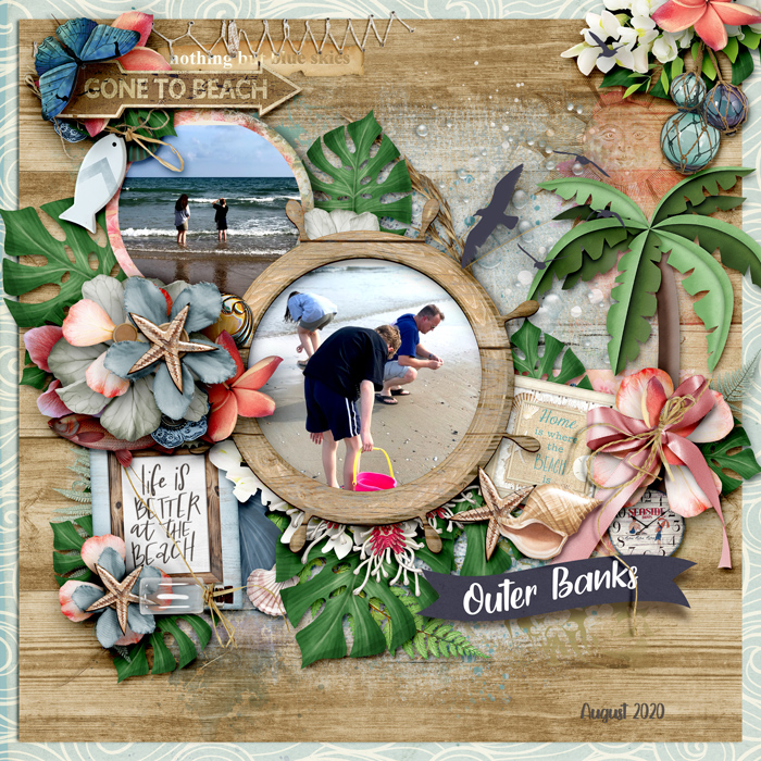 Outer Banks
