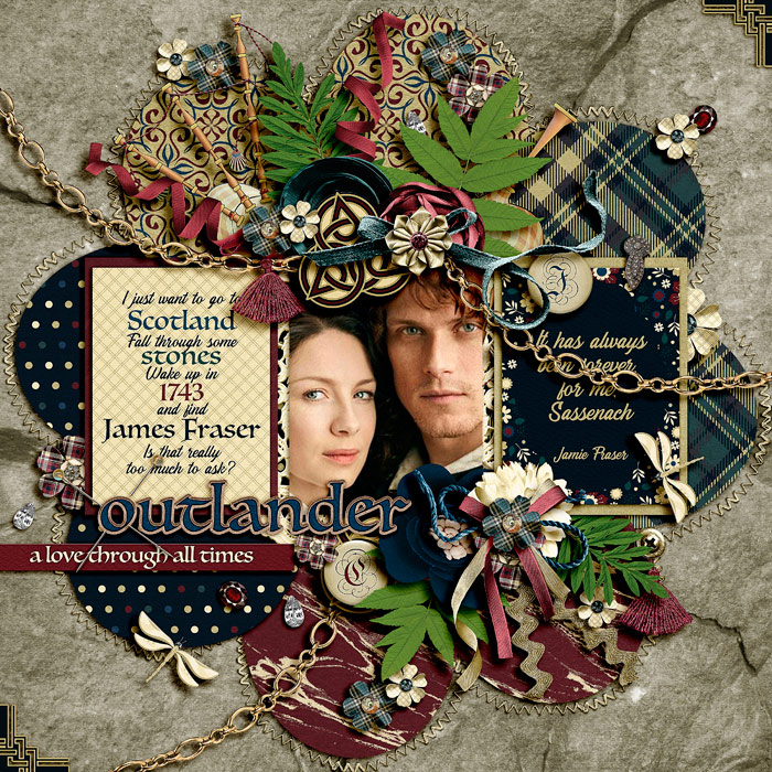 outlander