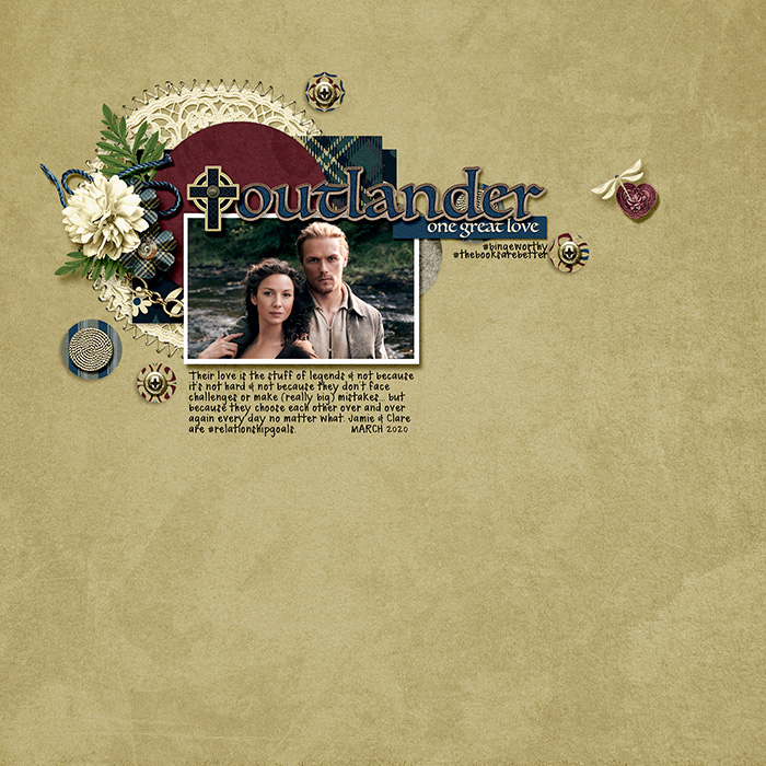 Outlander