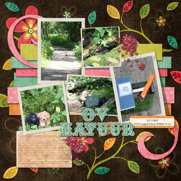 OV Natuur (#37)