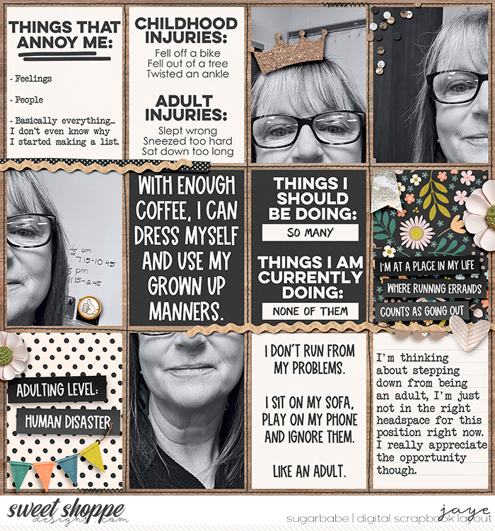 Over It
