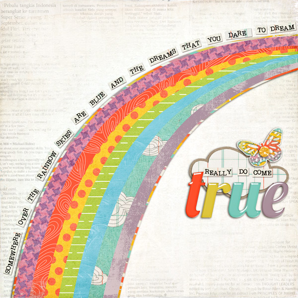 Over The Rainbow