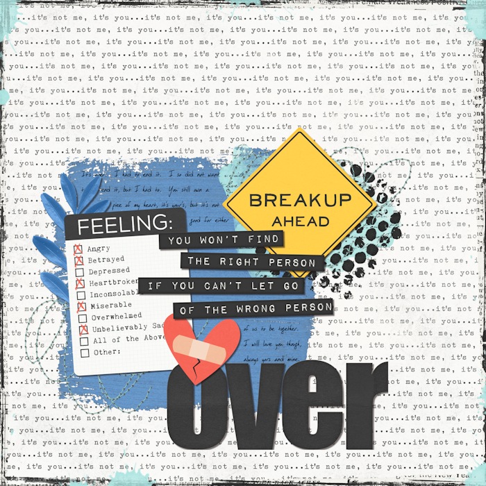 Over