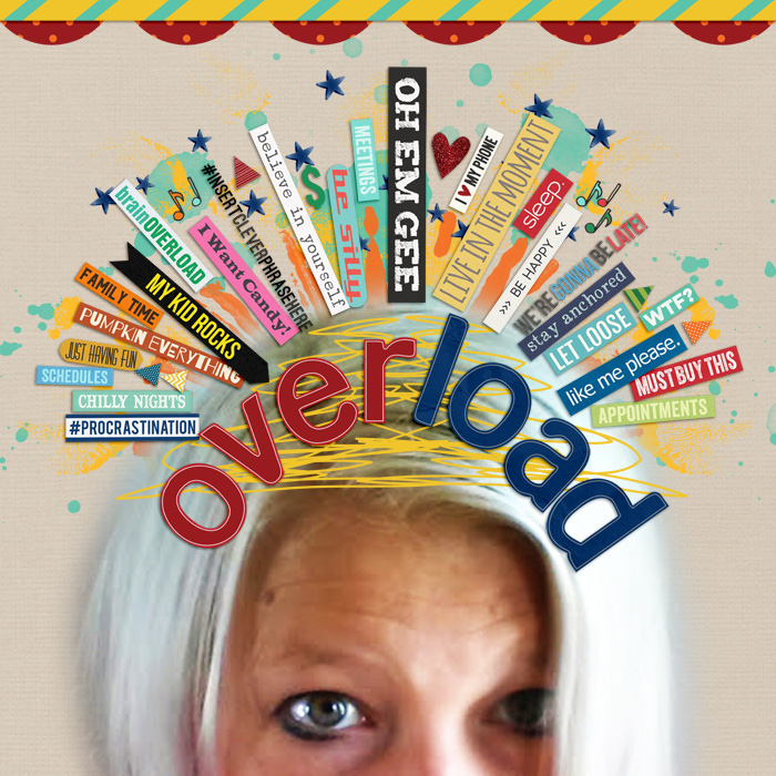 Overload