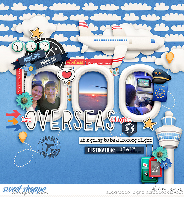 Overseas