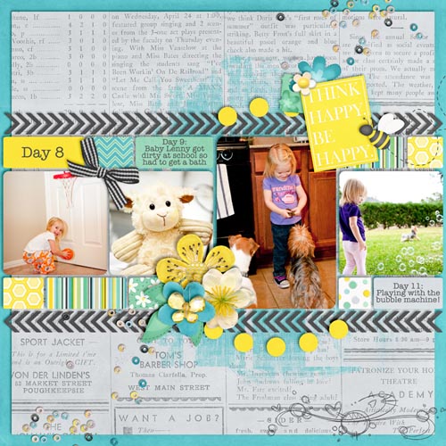 P365 Day 8-11