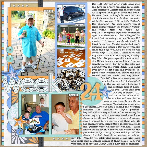 P365 Week 24