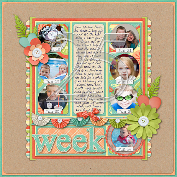 p365 Week 25