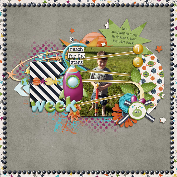 P52 | Week 16
