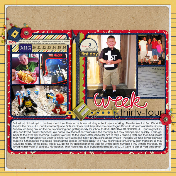 P52 Week 34