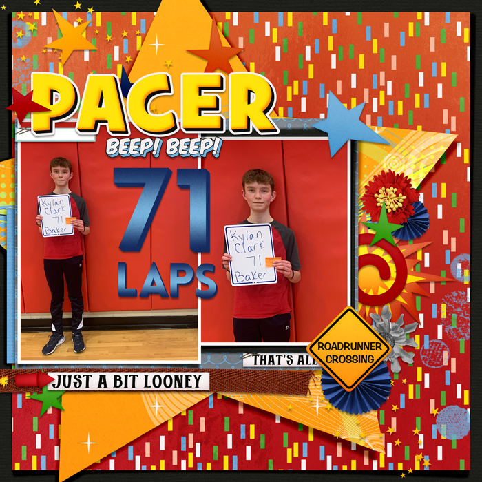 Pacer