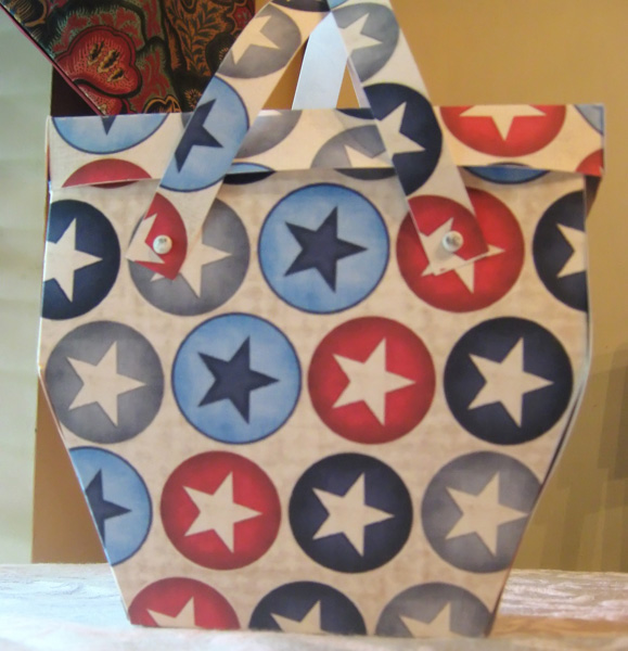 Pack a Picnic Box