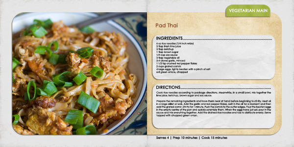 Pad Thai