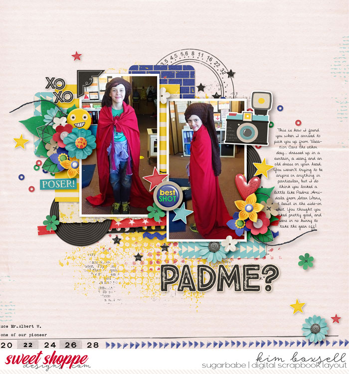 Padme?