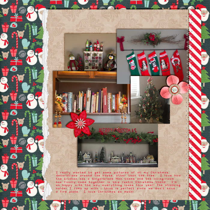 Page 2 decorations