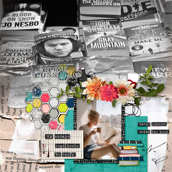 Pageturner