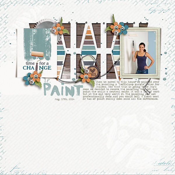 Paint