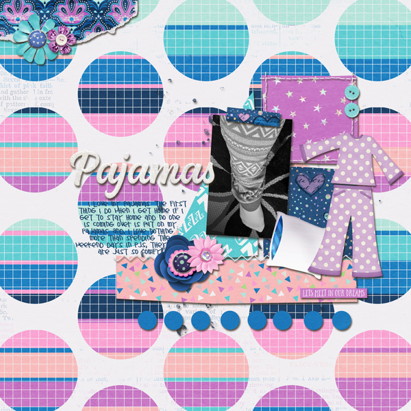 Pajamas