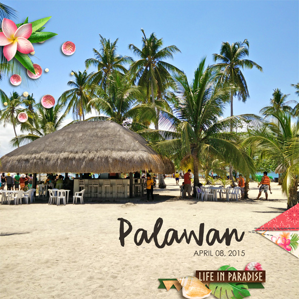palawan