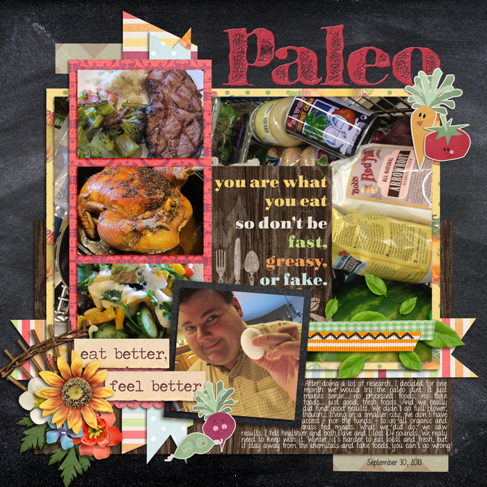 paleo