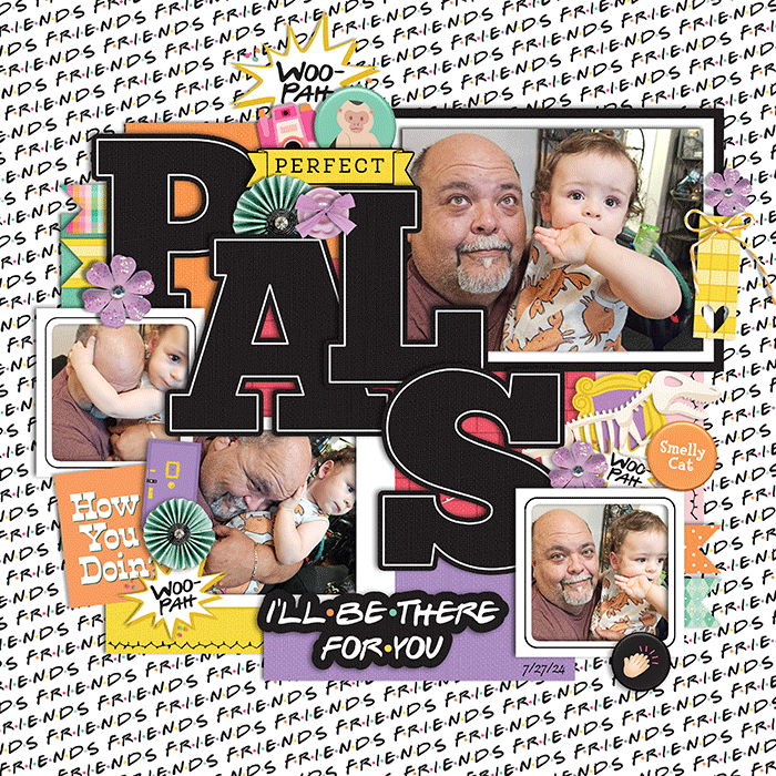Pals