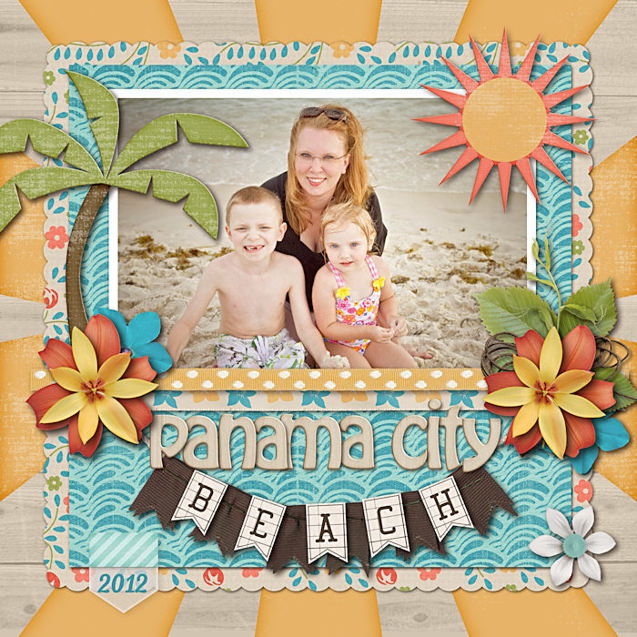 Panama City Beach