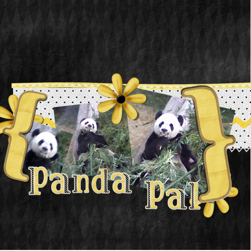 Panda Pal