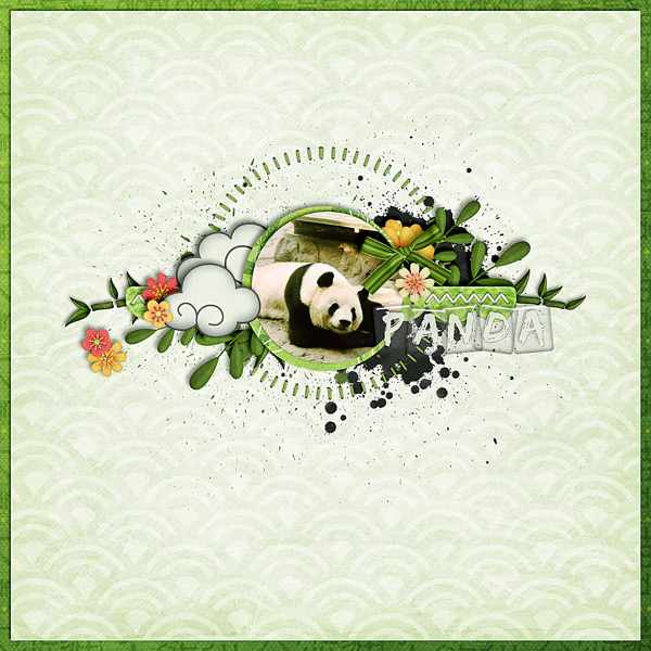 Panda