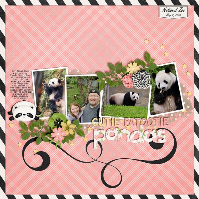 ~Pandas~