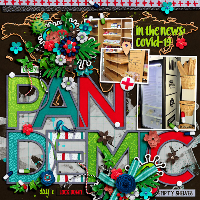 pandemic